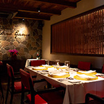 イル コンティヌオ店内画像1F