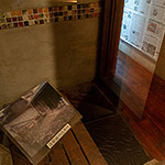 イル コンティヌオ店内画像1F