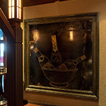 イル コンティヌオ店内画像1F