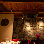 イル コンティヌオ店内画像1F