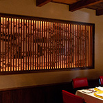 イル コンティヌオ店内画像1F