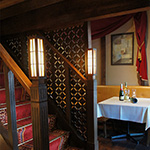 イル コンティヌオ店内画像1F