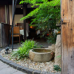 イル コンティヌオ店内画像1F