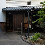 イル コンティヌオ店内画像1F