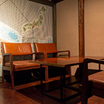 イル コンティヌオ店内画像2F