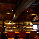 イル コンティヌオ店内画像2F