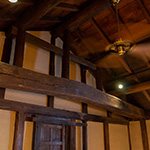 イル コンティヌオ店内画像2F