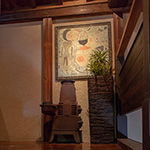 イル コンティヌオ店内画像2F