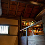 イル コンティヌオ店内画像2F