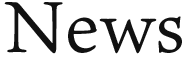 News